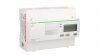 Licznik energii elektrycznej 1/3-fazowy 125A 100-277/173-480V kl.1/B Modbus MID taryfowy cyfrowy modułowy A9MEM3355